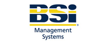 英國英標認證(BSI)認證機構